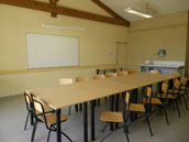 Centre d'Hébergement Le Châtelier, Thouars - photo 5