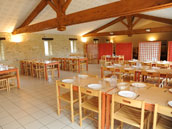 Centre d'Hébergement Le Châtelier, Thouars - photo 2