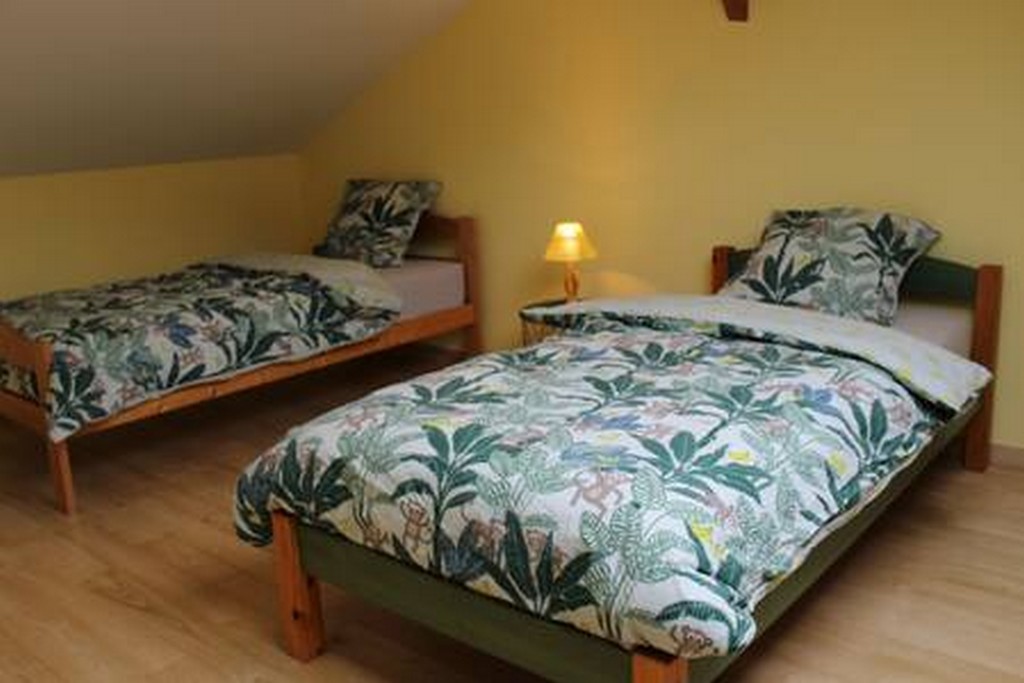 Gîte de la Chèvrerie, Grignols - photo 8