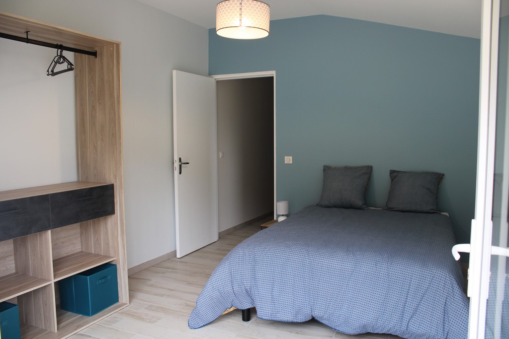 Gîte de la Chèvrerie, Grignols - photo 4