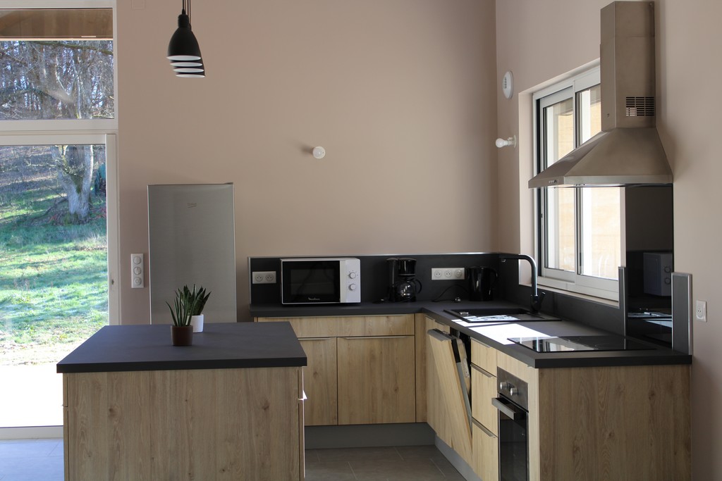 Gîte de la Chèvrerie, Grignols - photo 5