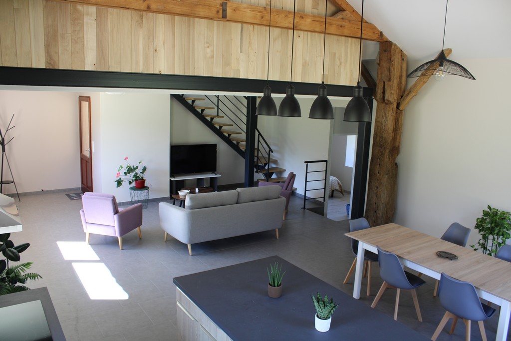 Gîte de la Chèvrerie, Grignols - photo 13