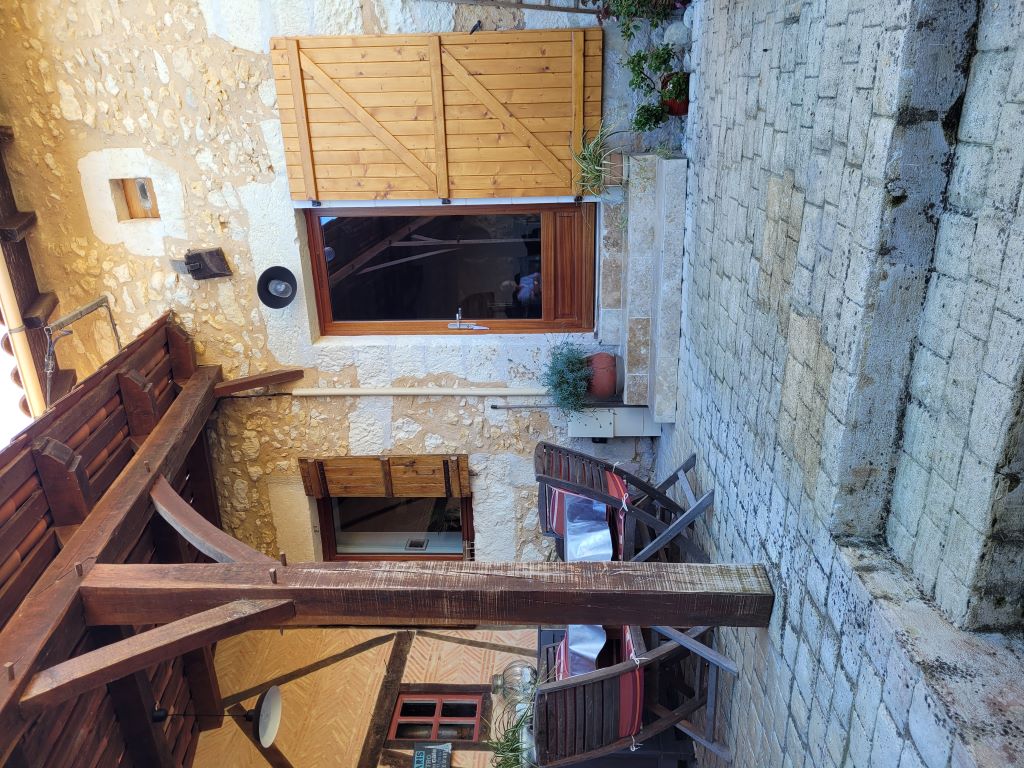 Gîte chez Kinou, Neuvic - photo 10