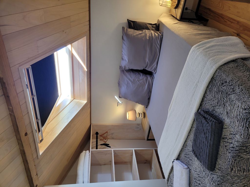 Gîte chez Kinou, Neuvic - photo 6