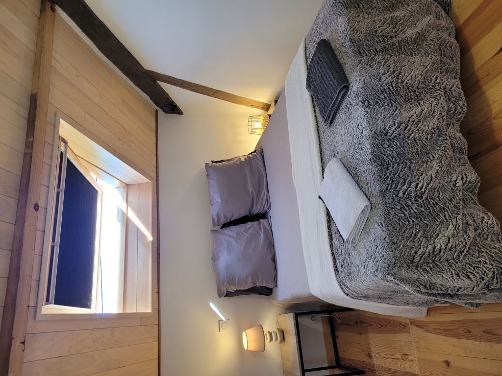 Gîte chez Kinou, Neuvic - photo 2