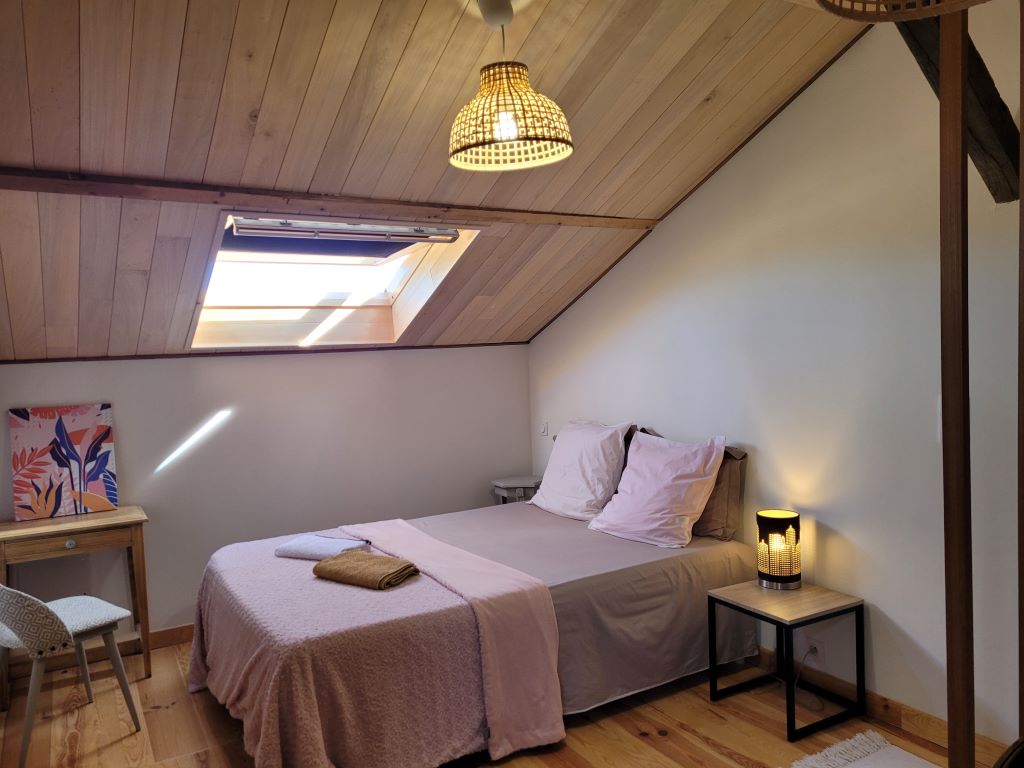 Gîte chez Kinou, Neuvic - photo 13