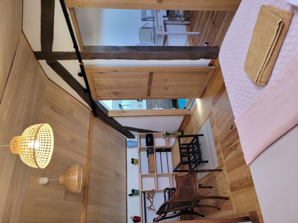 Gîte chez Kinou, Neuvic - photo 17