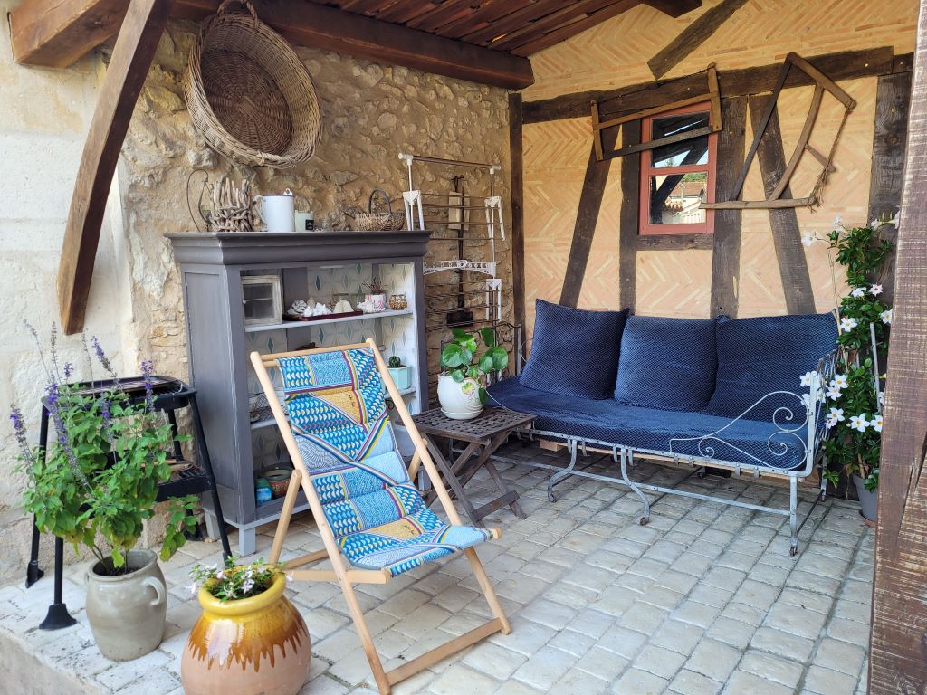 Gîte chez Kinou - photo 3