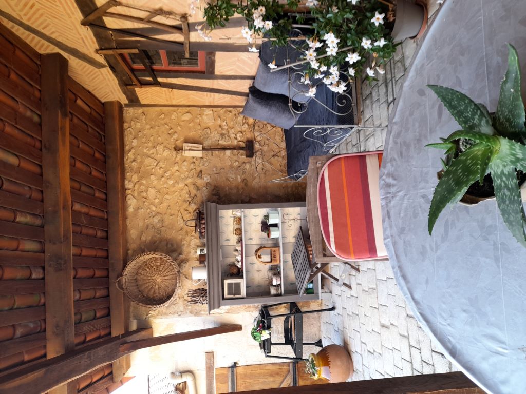 Gîte chez Kinou - photo 2