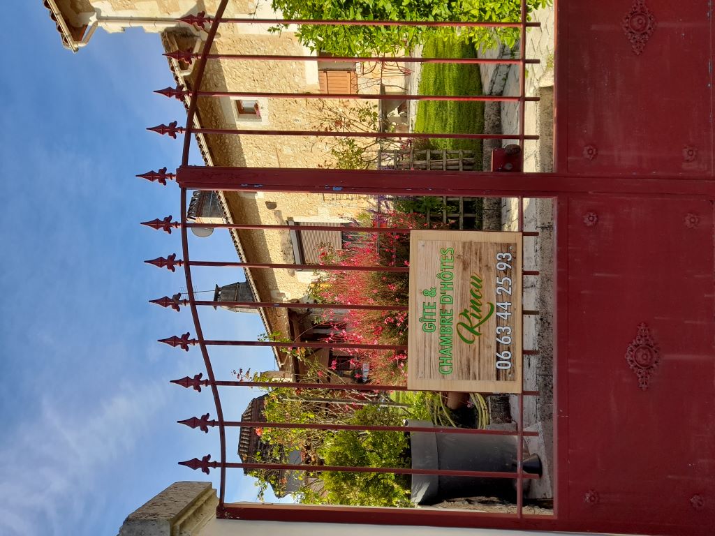 Gîte chez Kinou, Neuvic - photo 3