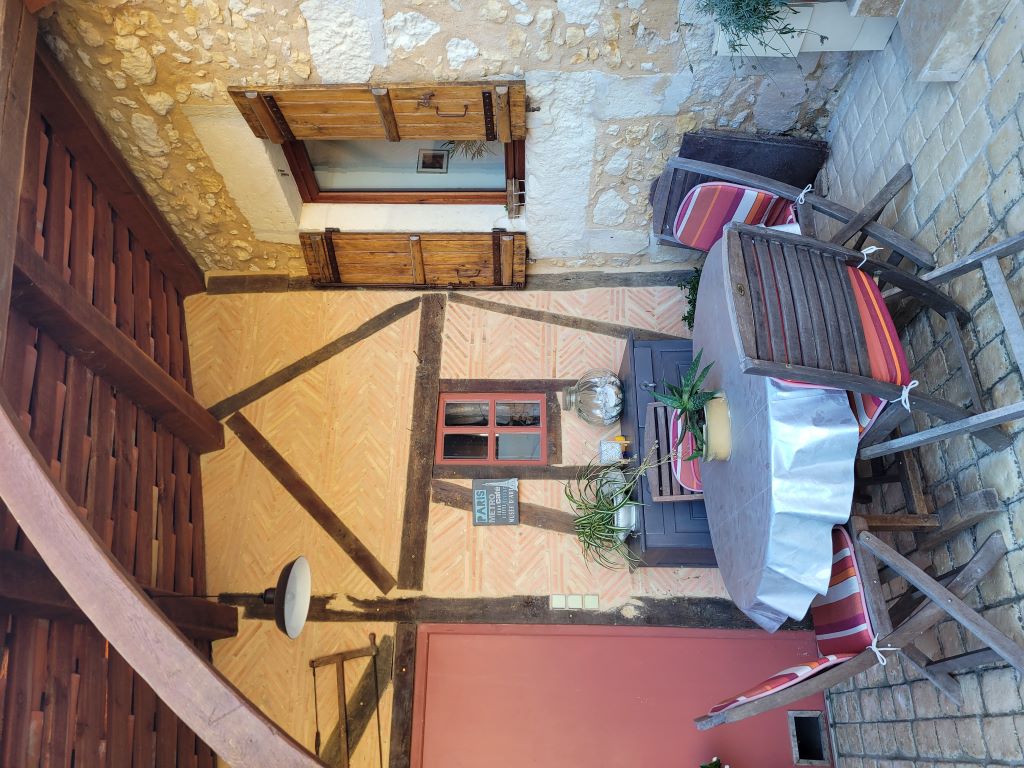 Gîte chez Kinou, Neuvic - photo 19