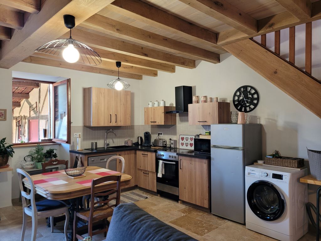 Gîte chez Kinou - photo 5