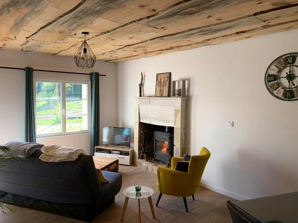Chalet des Loups