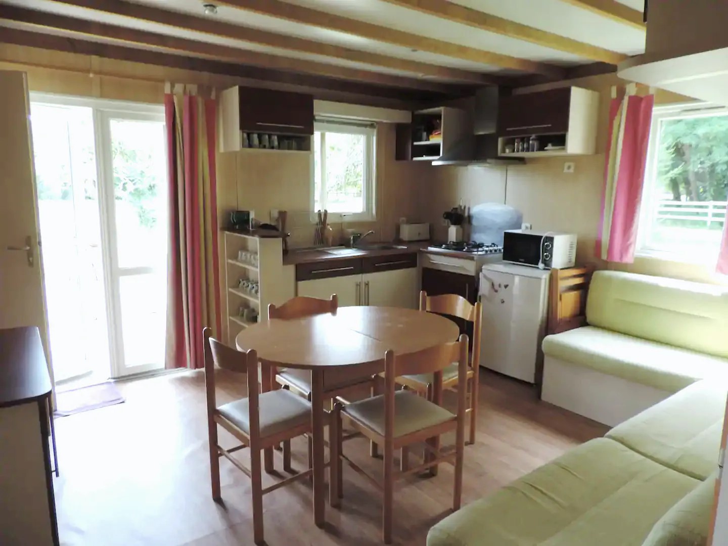 Gîte du Château du Hâ, Saint-Sauveur - photo 6