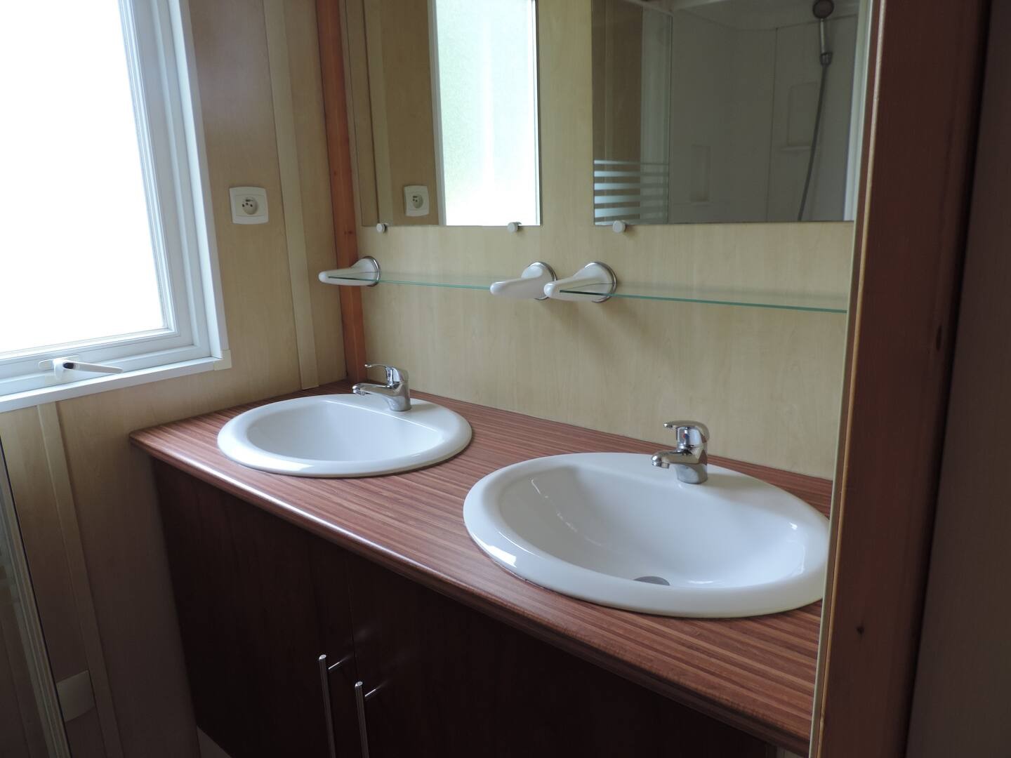 Gîte du Château du Hâ, Saint-Sauveur