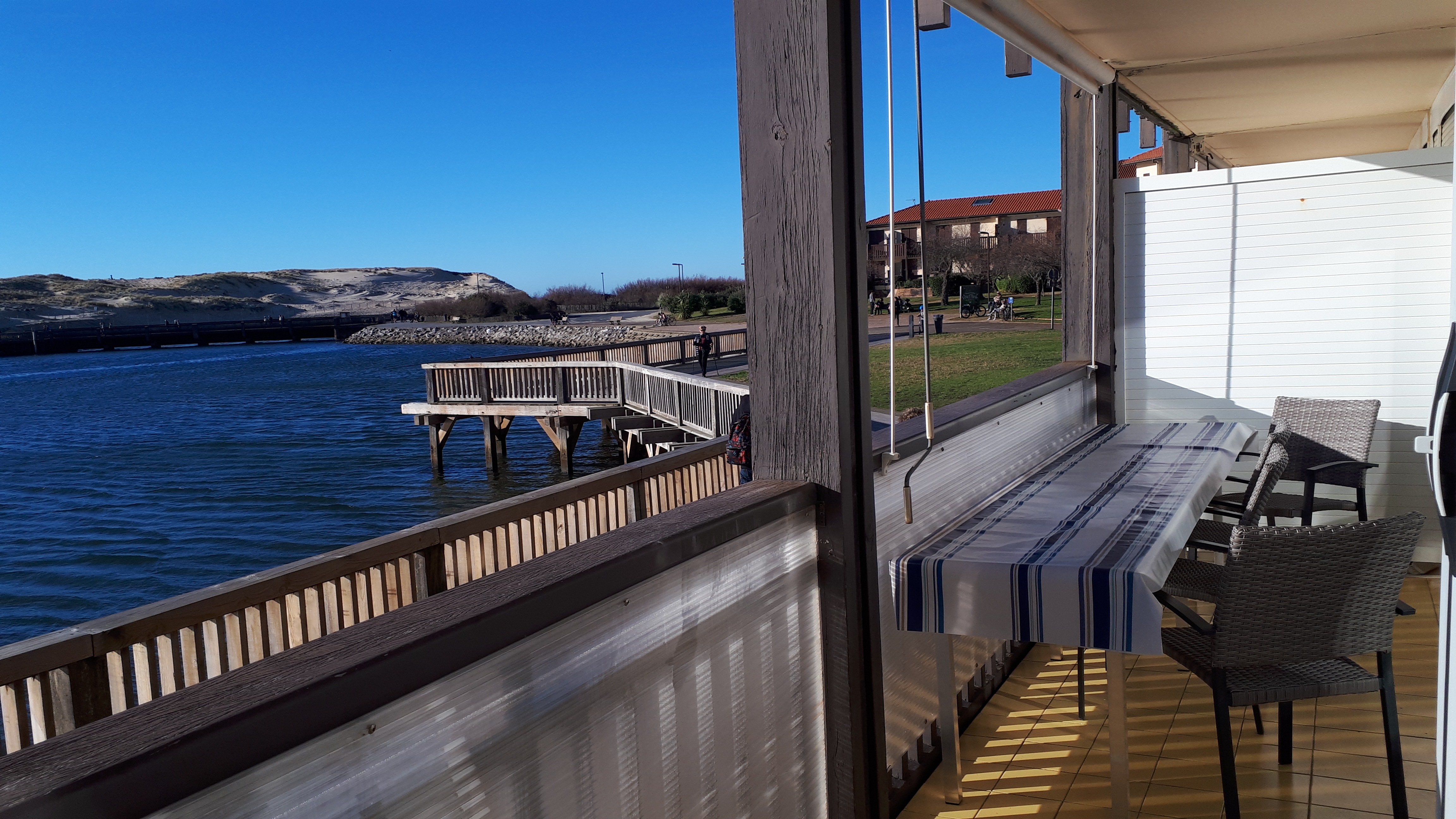 Appartement Lake and See - photo 2