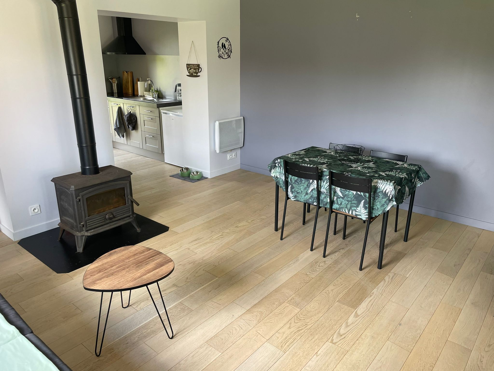 Gîte au coeur de la verdure - photo 5