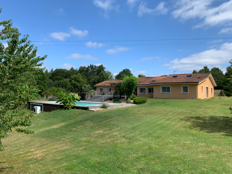 Gîte au coeur de la verdure - photo 4