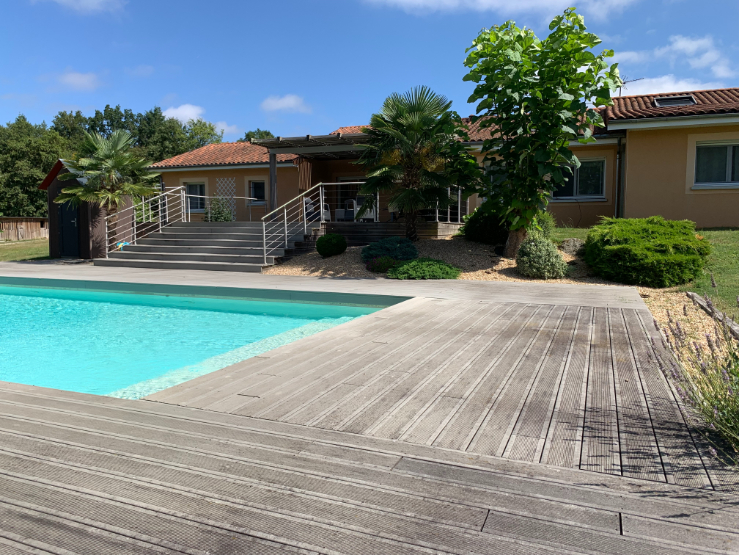 Gîte au coeur de la verdure - photo 3