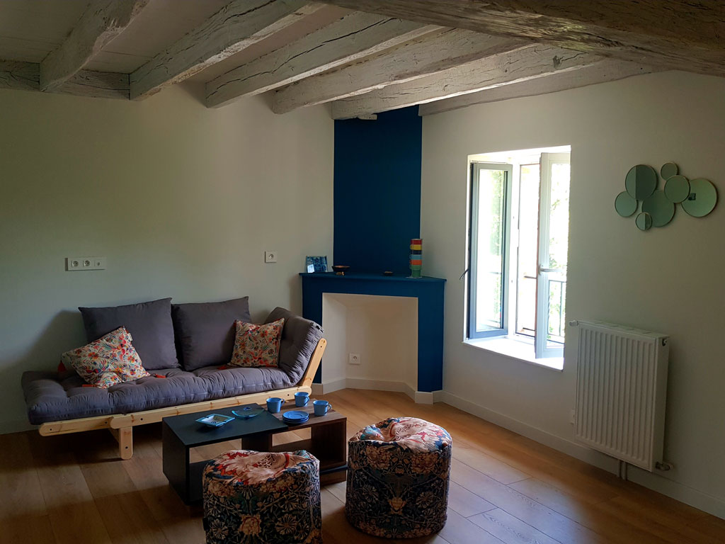 COGITE A CONDAT, Le Grand-Bourg - photo 11