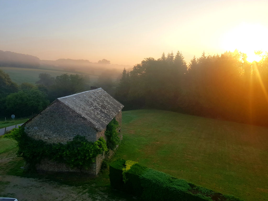 COGITE A CONDAT, Le Grand-Bourg - photo 6