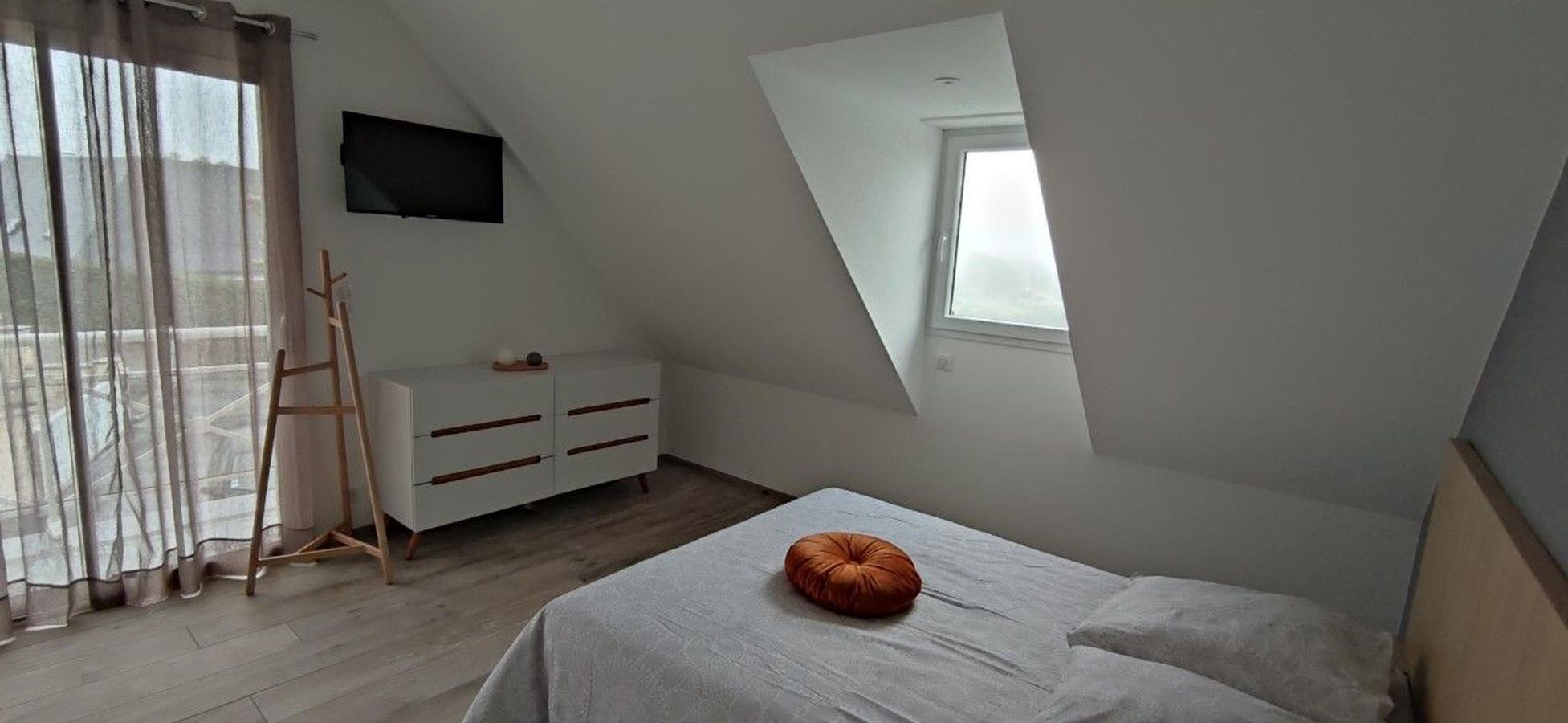 Gîte Coumes, Sainte-Colome - photo 4