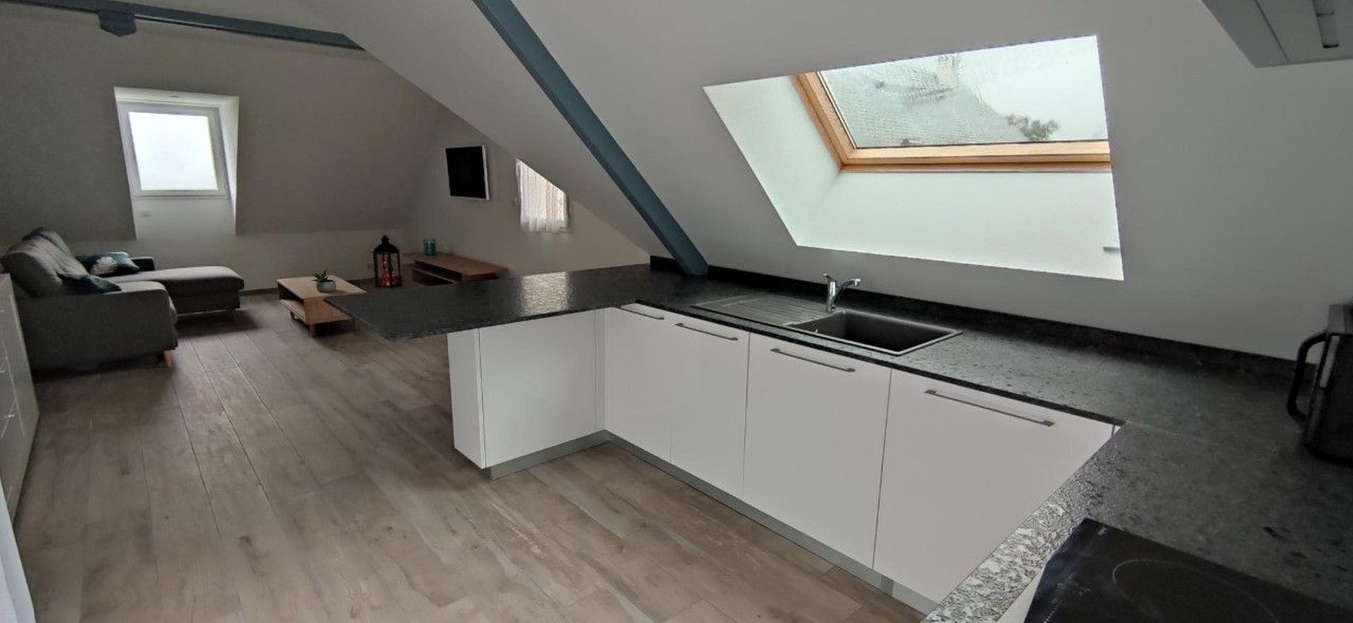 Gîte Coumes, Sainte-Colome - photo 3