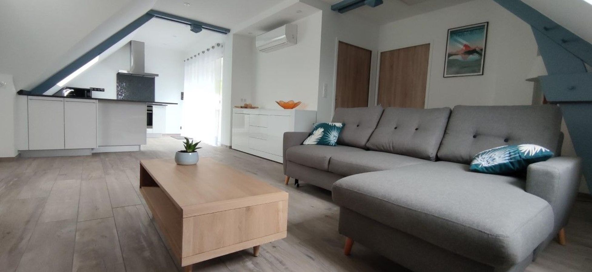 Gîte Coumes, Sainte-Colome