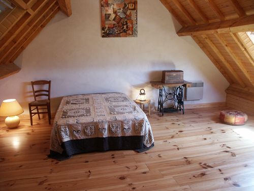 CAMILLE, Toulx-Sainte-Croix - photo 6