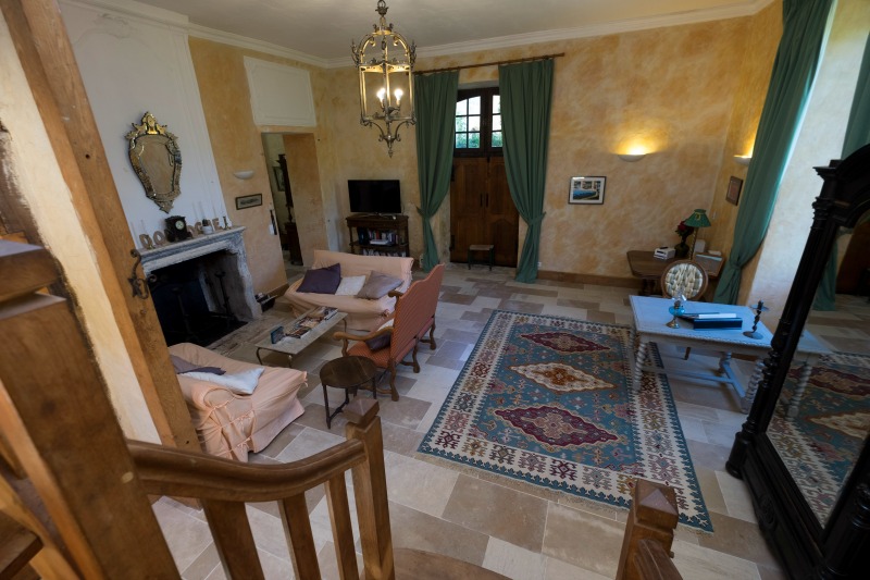 Les Gîtes de Cénac - Gîte Dordogne - photo 5