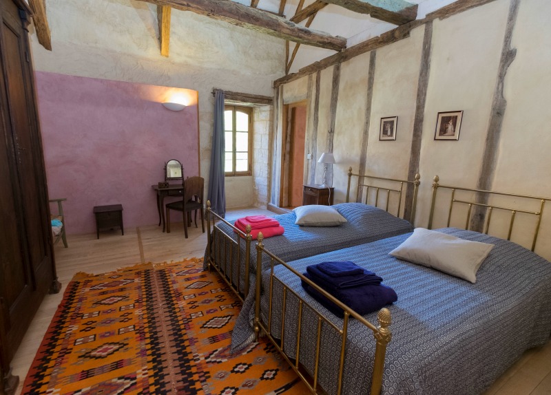 Les Gîtes de Cénac - Gîte Dordogne - photo 2