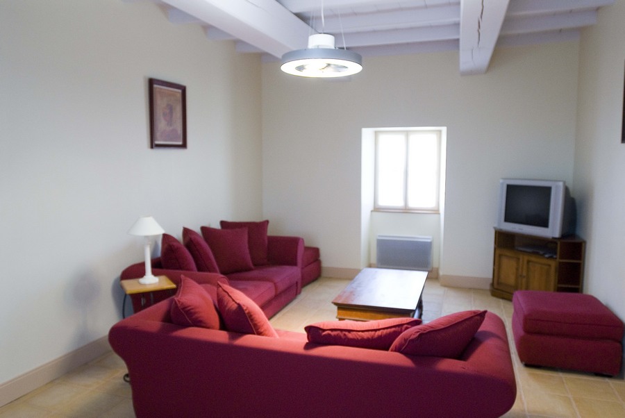 Les Cèdres, Blanzay