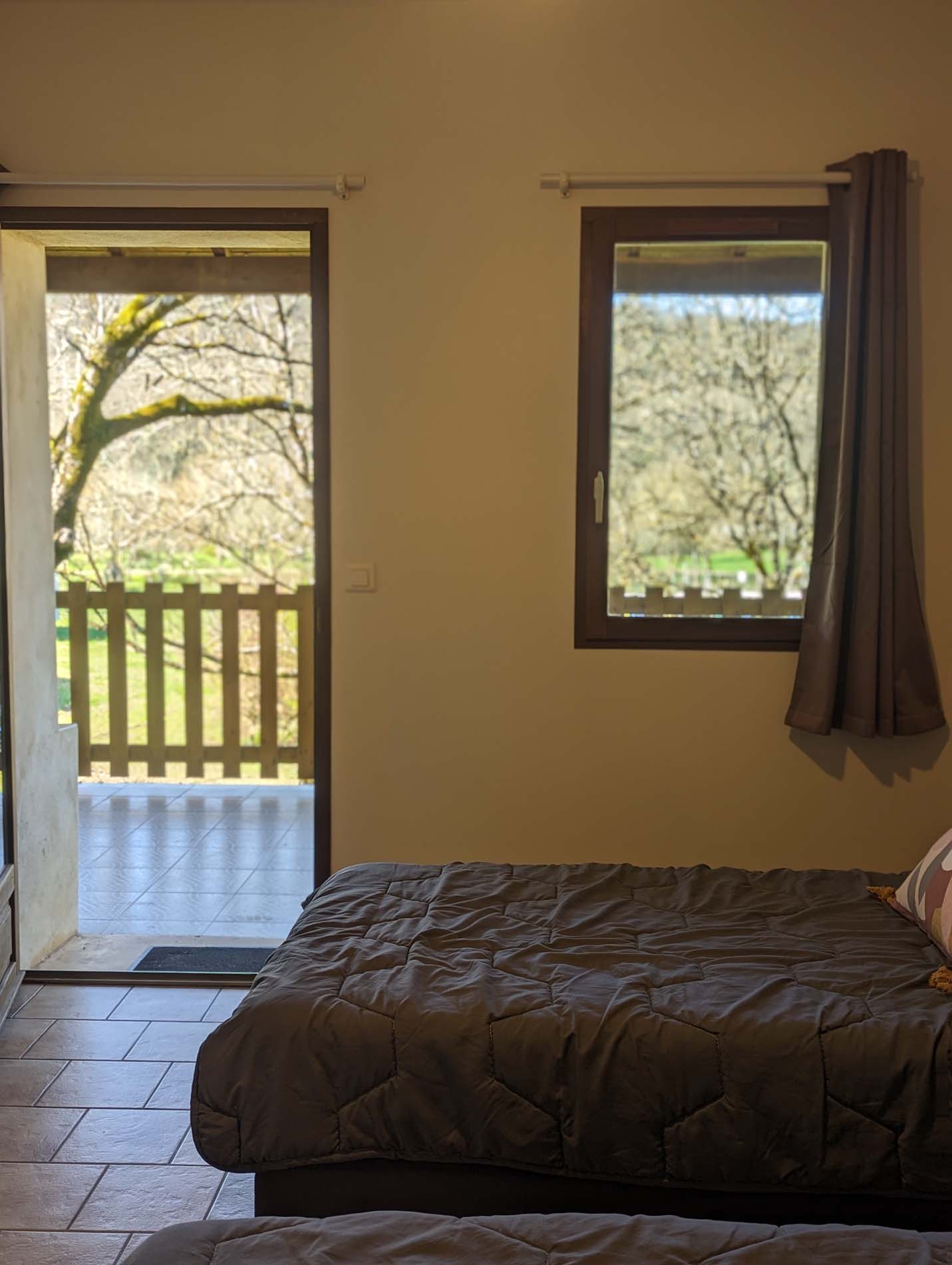 Auberge Collective les Cinq Châteaux, Vézac - photo 22