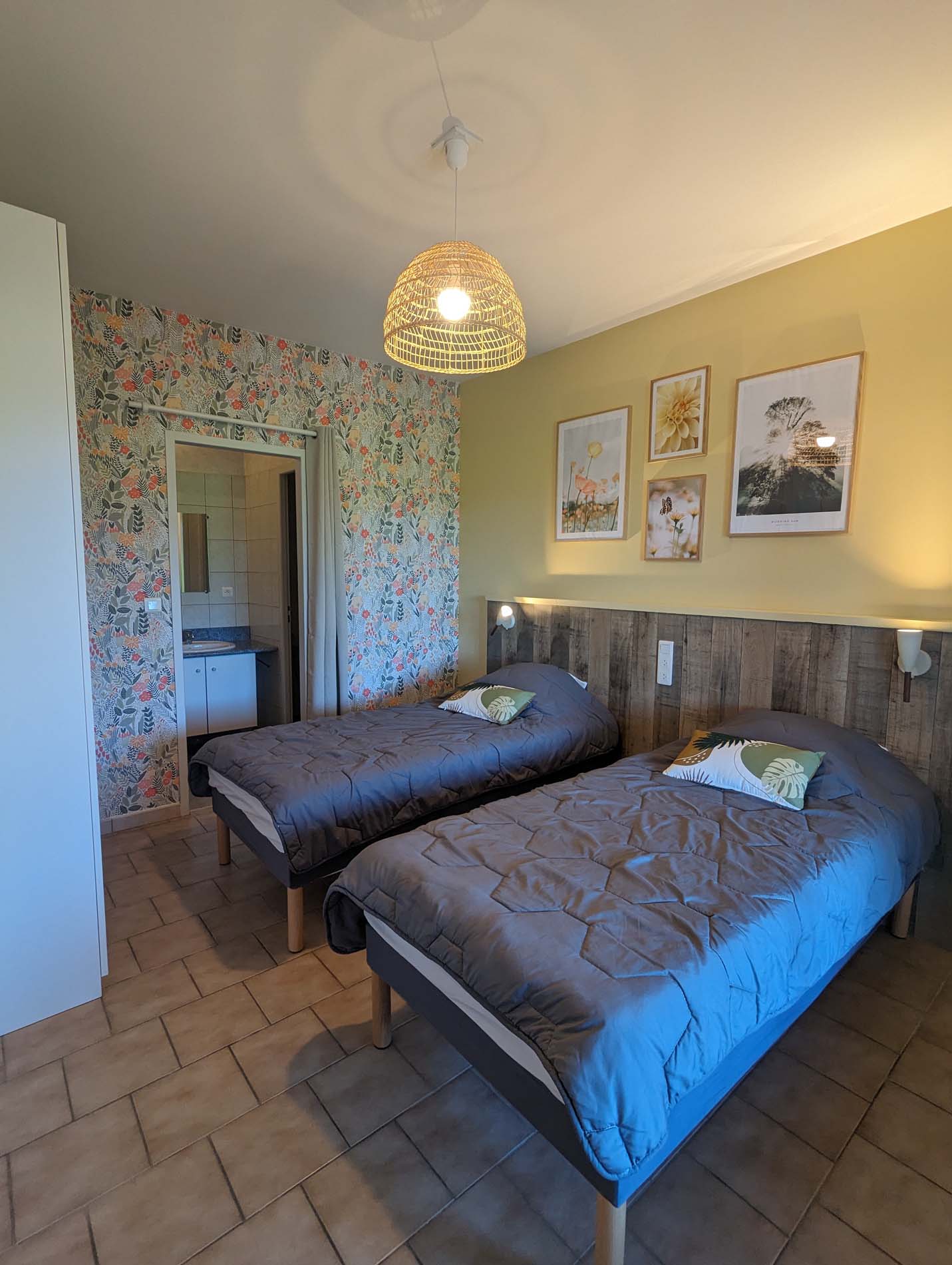 Auberge Collective les Cinq Châteaux, Vézac - photo 11