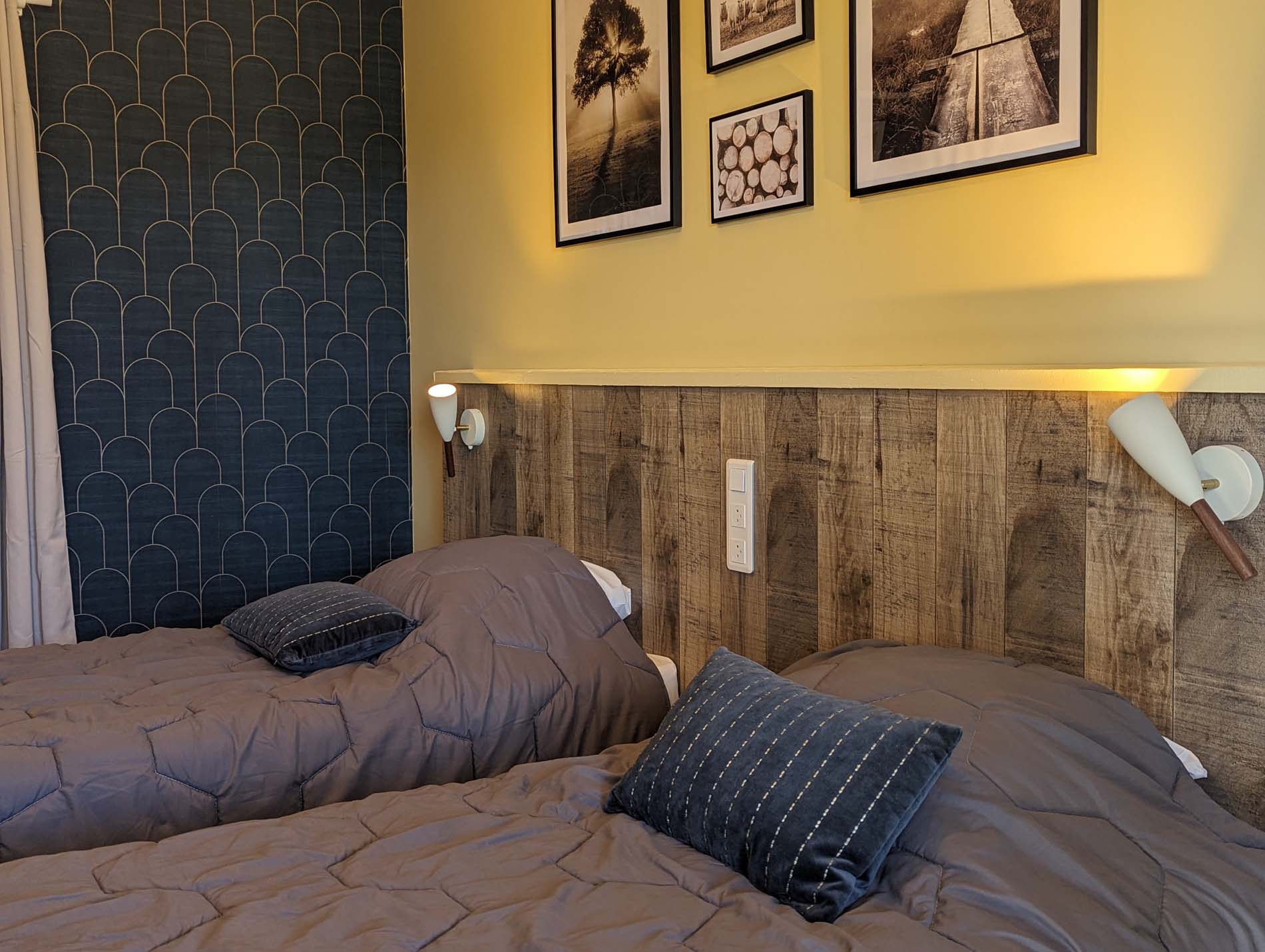 Auberge Collective les Cinq Châteaux, Vézac - photo 23