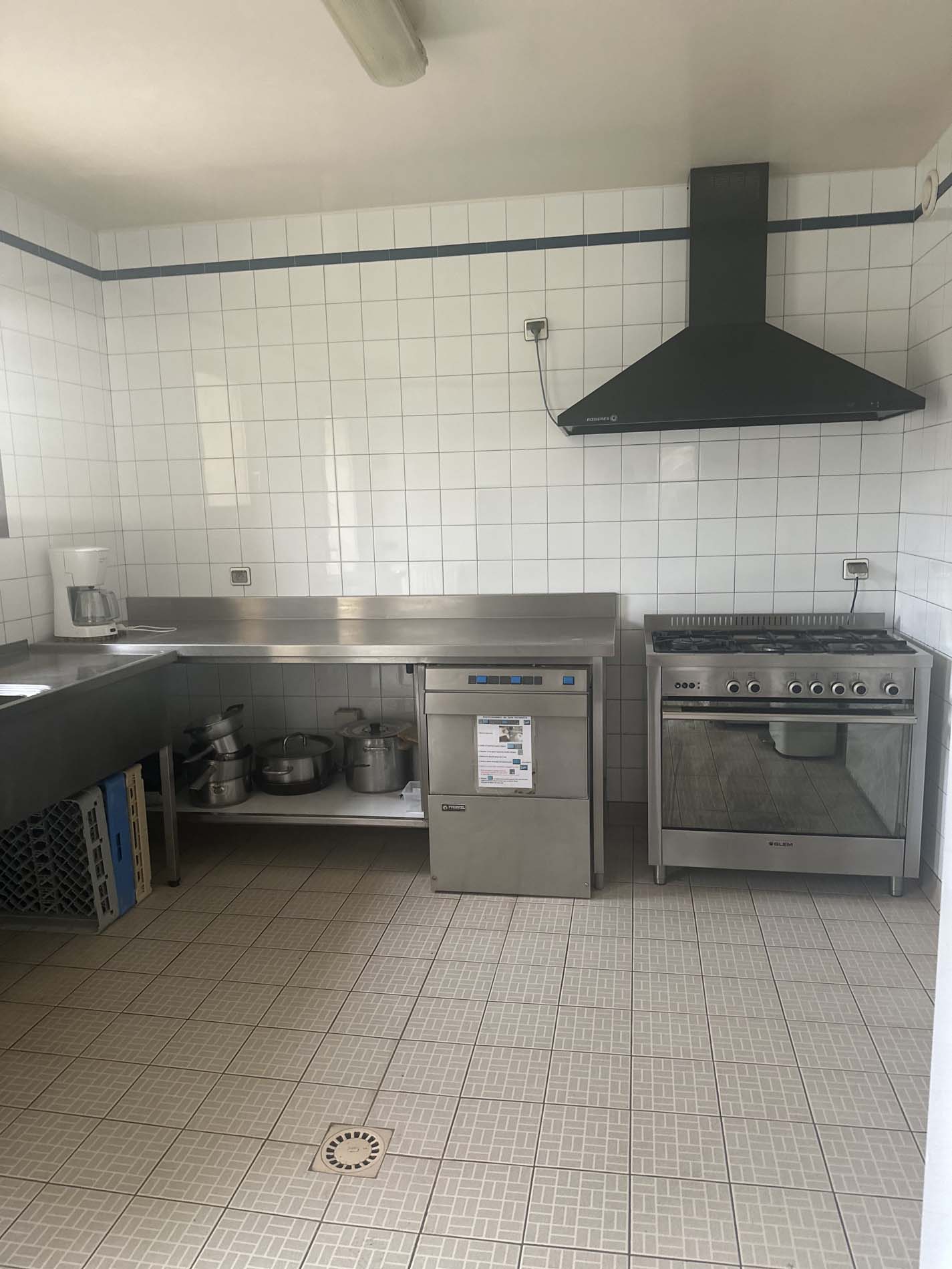 Auberge Collective les Cinq Châteaux, Vézac - photo 19
