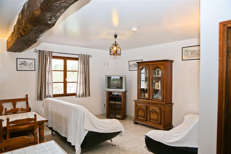 Gîte de groupe Erretera Goxoa