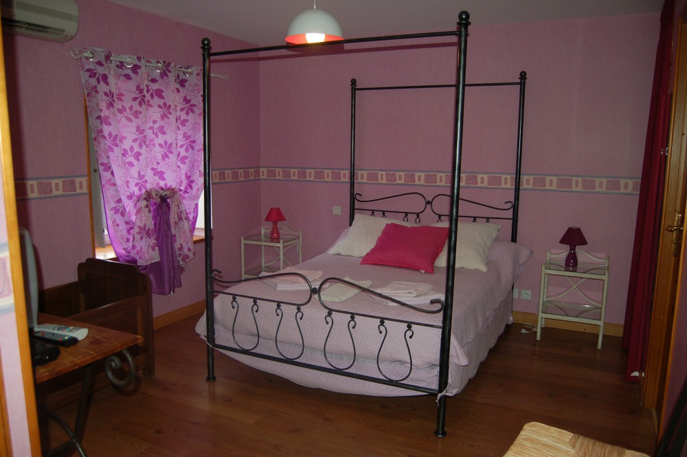 Gîte de la Noyeraie