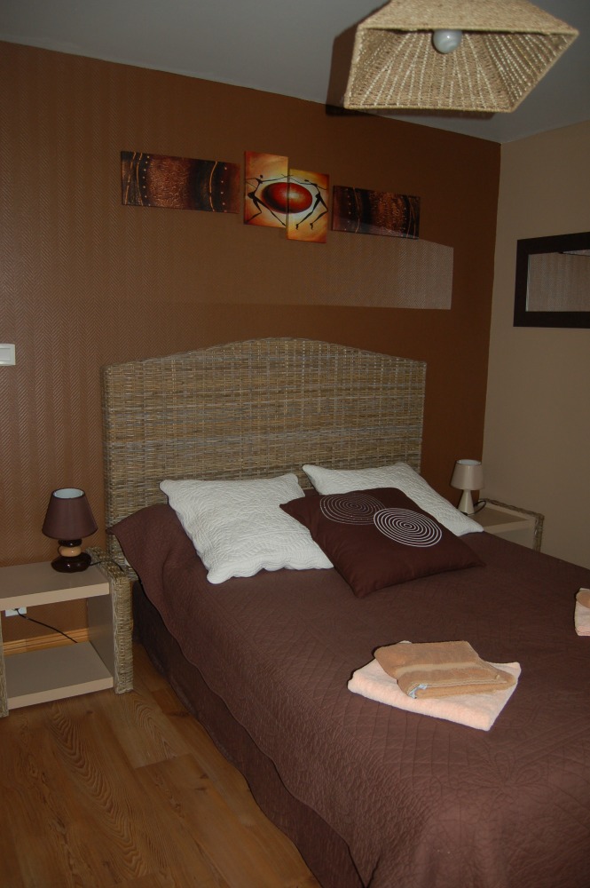 Gîte de la Noyeraie - photo 5