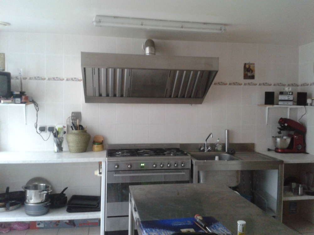 Gîte de la Noyeraie - photo 4