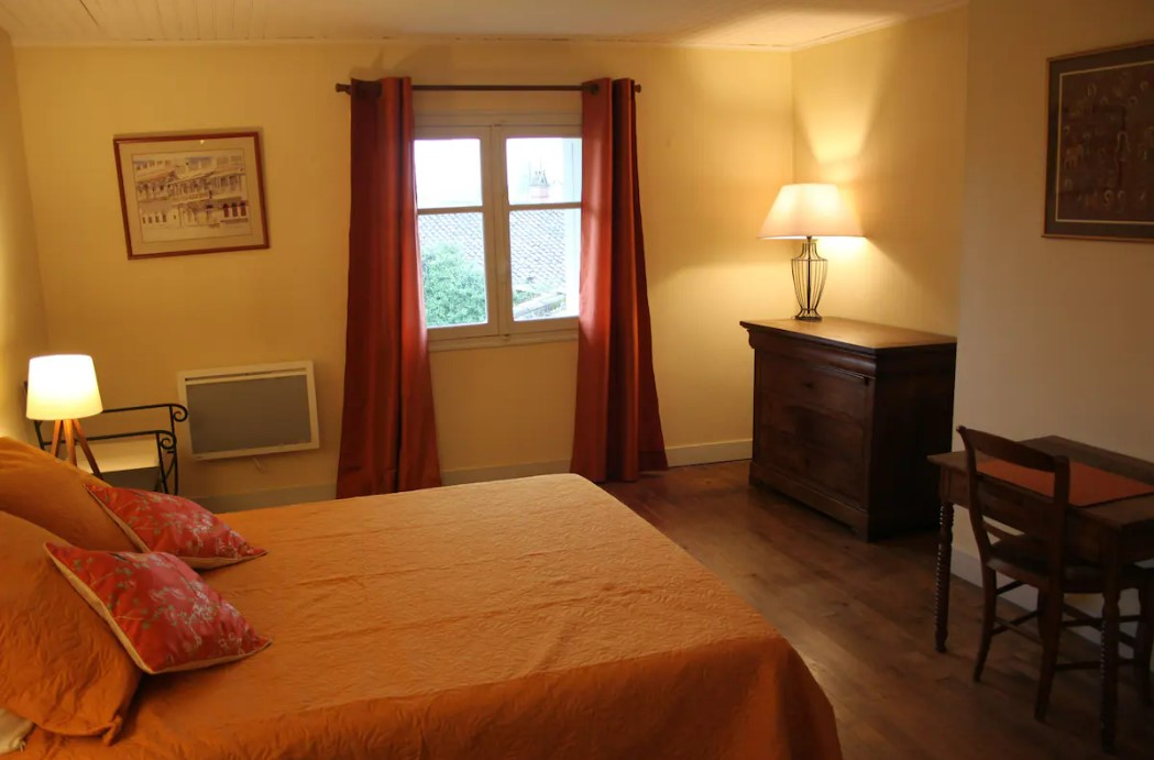 Gite de Lapeloue Barsac Sauternes