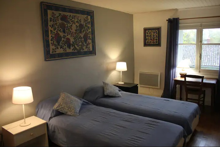 Gite de Lapeloue Barsac Sauternes, Barsac - photo 4