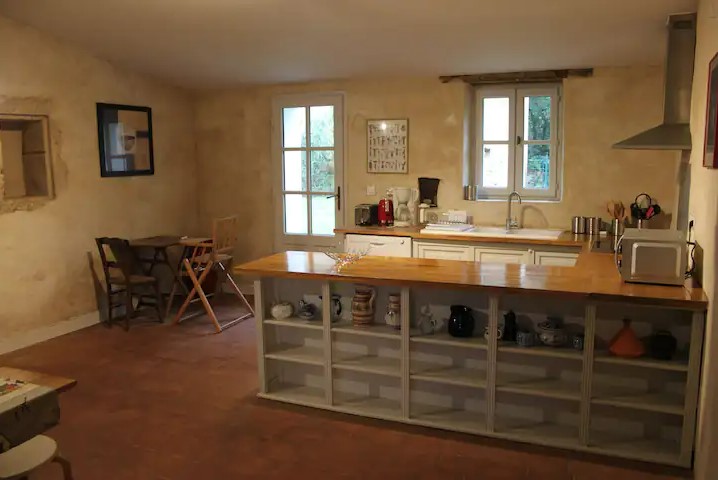 Gite de Lapeloue Barsac Sauternes, Barsac