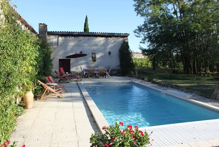 Gite de Lapeloue Barsac Sauternes, Barsac - photo 2