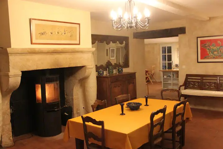 Gite de Lapeloue Barsac Sauternes, Barsac - photo 5