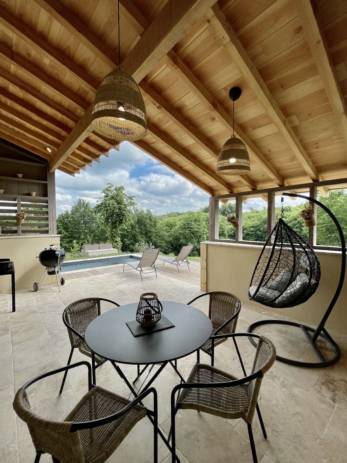 Gîte de la Prairie, Saint-Geniès - photo 17