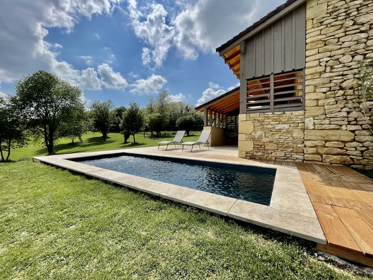 Gîte de la Prairie, Saint-Geniès - photo 10