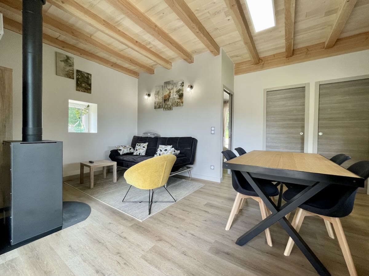 Gîte de la Prairie, Saint-Geniès - photo 18