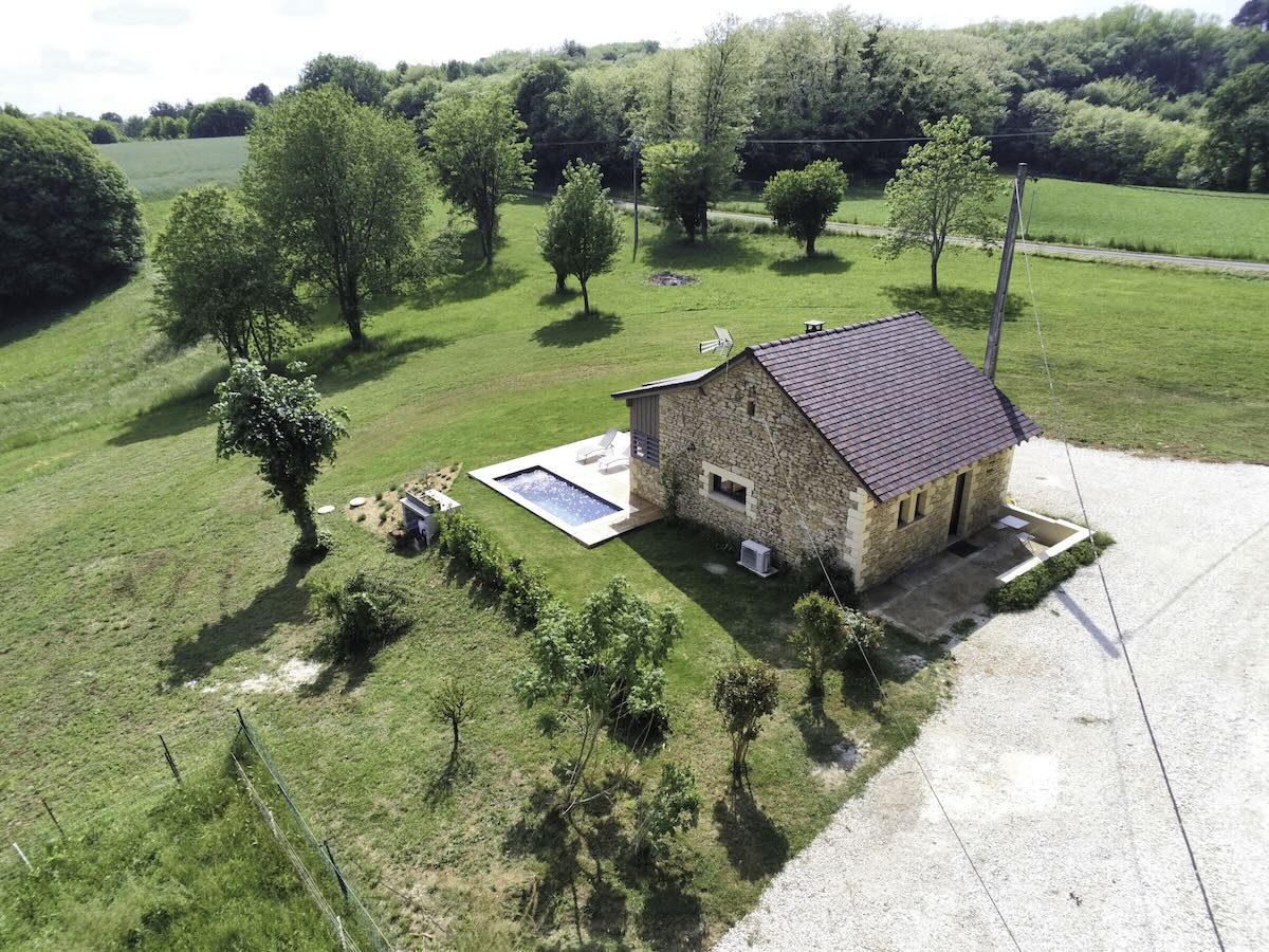 Gîte de la Prairie, Saint-Geniès - photo 19
