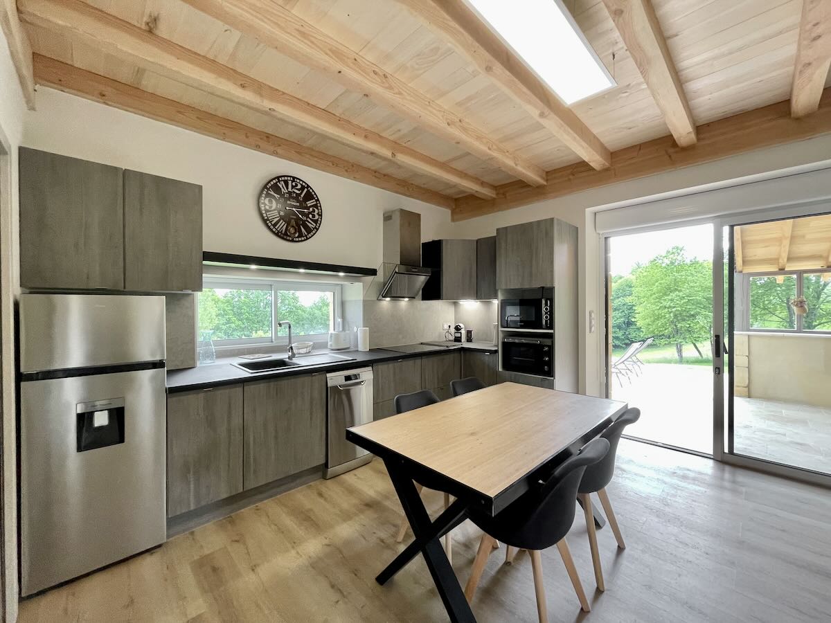 Gîte de la Prairie, Saint-Geniès - photo 11